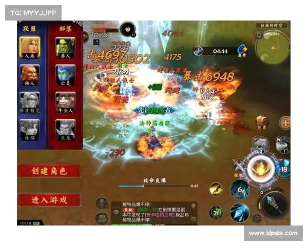 魔兽3:全屏模式玩法选择指南 魔兽3:全屏模式玩法选择指南