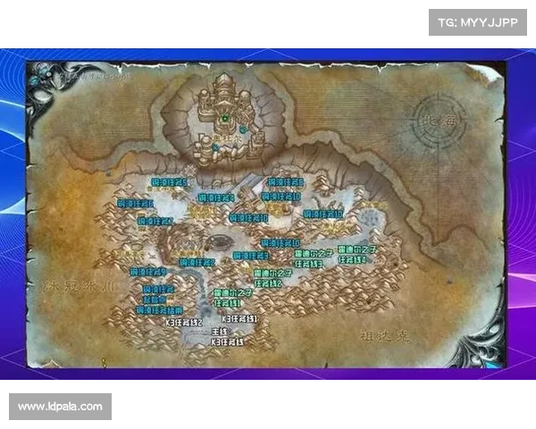 魔兽世界主线任务查询攻略 魔兽世界主线任务查询攻略